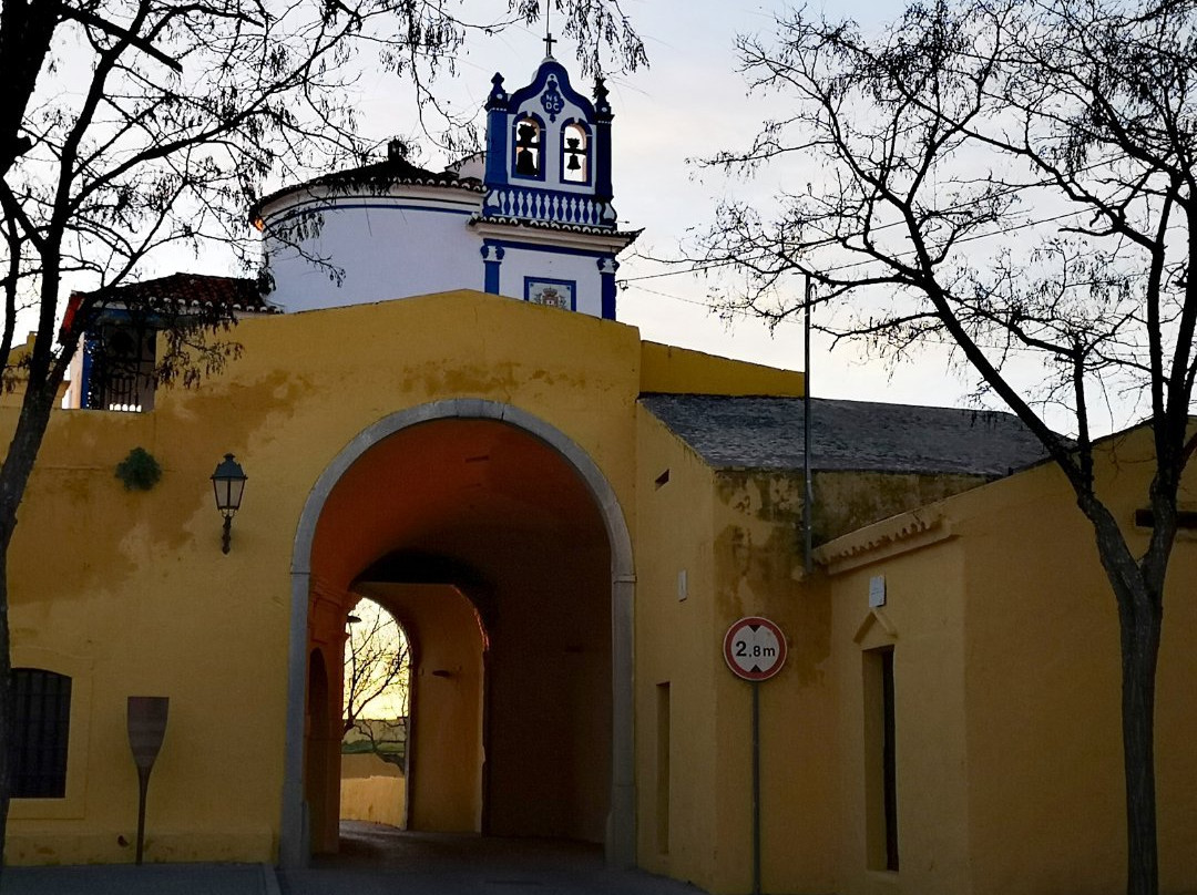 Capela Nossa Senhora da Conceição-埃尔瓦什必去景点