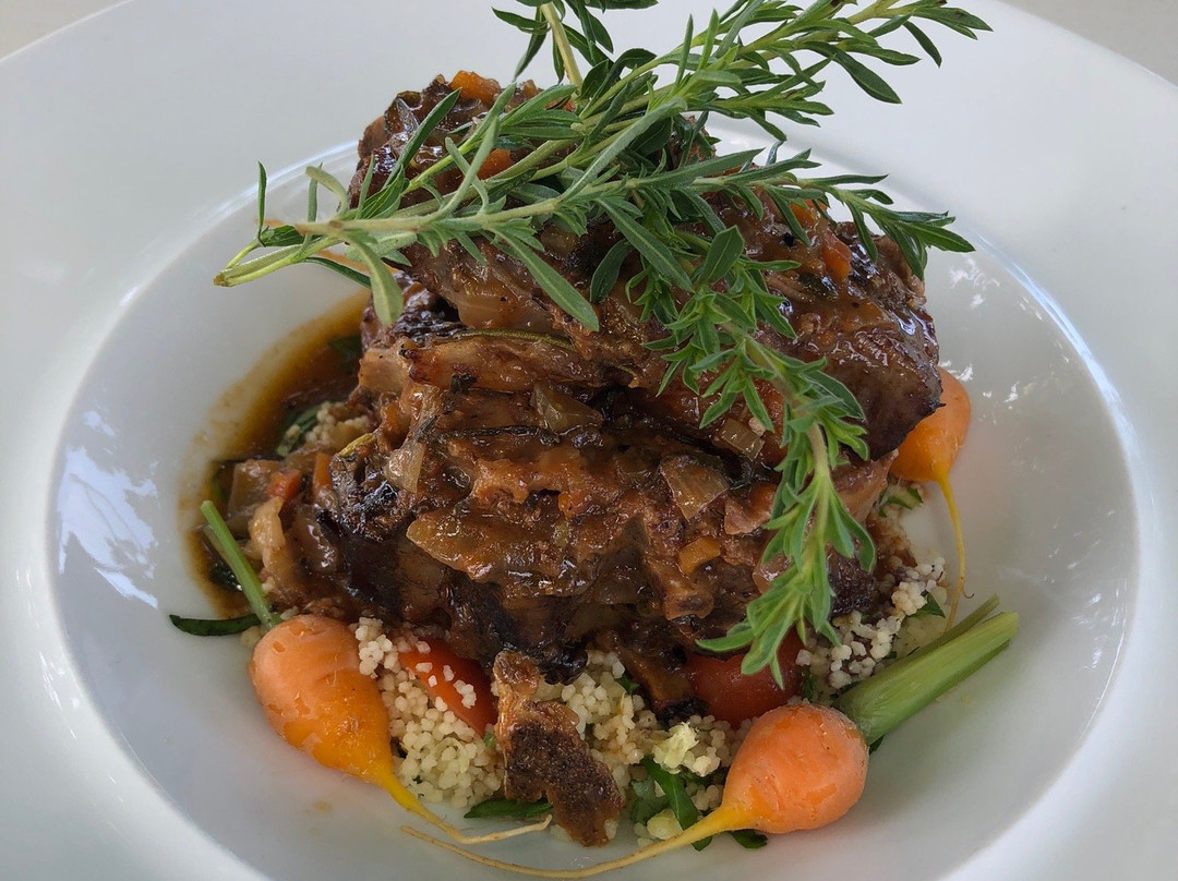 Gracebrook Vineyards-King Valley必去景点