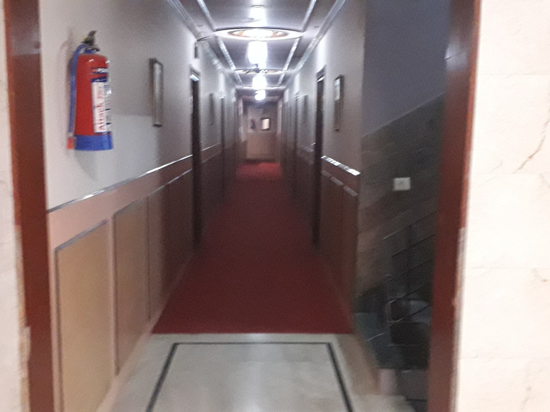 Hotel Melrose Inn主图