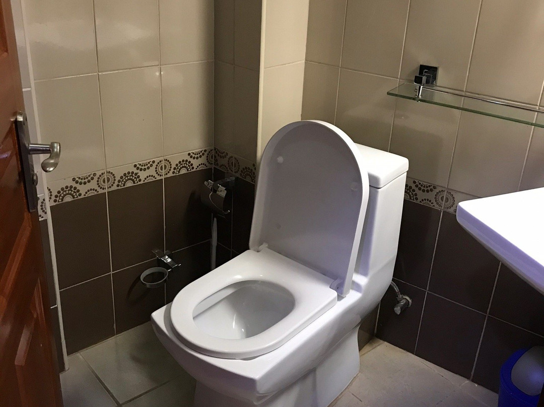 Comfort Gardens主图