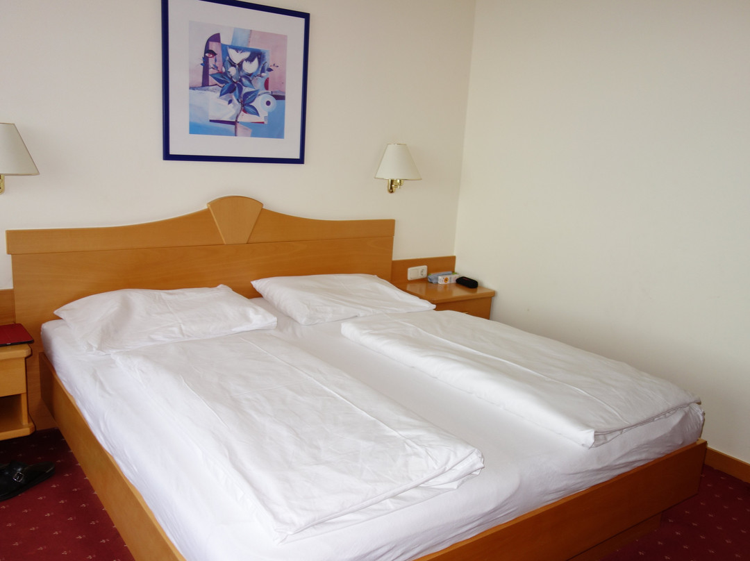 Landhotel Schwaiger主图