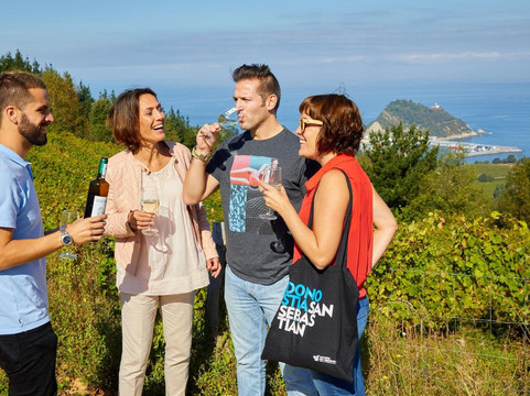 Local Experts Tours-毕尔巴鄂必去景点