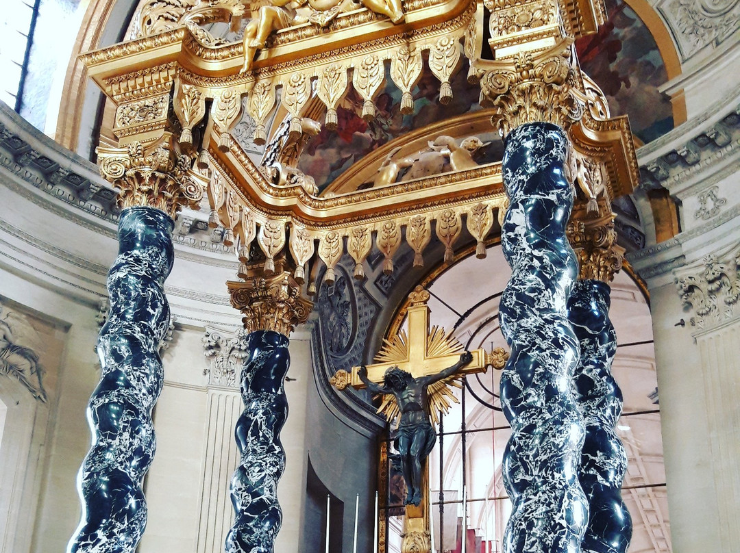 Napoleon's Tomb-St Helena Island必去景点