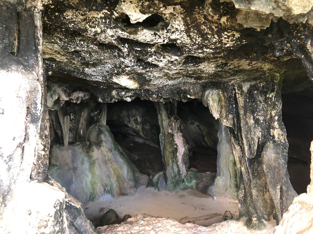 Lighthouse Footpath-Cayman Brac必去景点