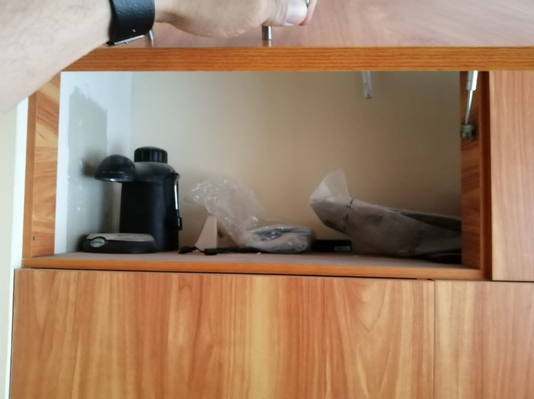 Hostal Huacachina Sunset主图