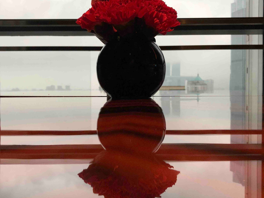 重庆JW万豪酒店主图