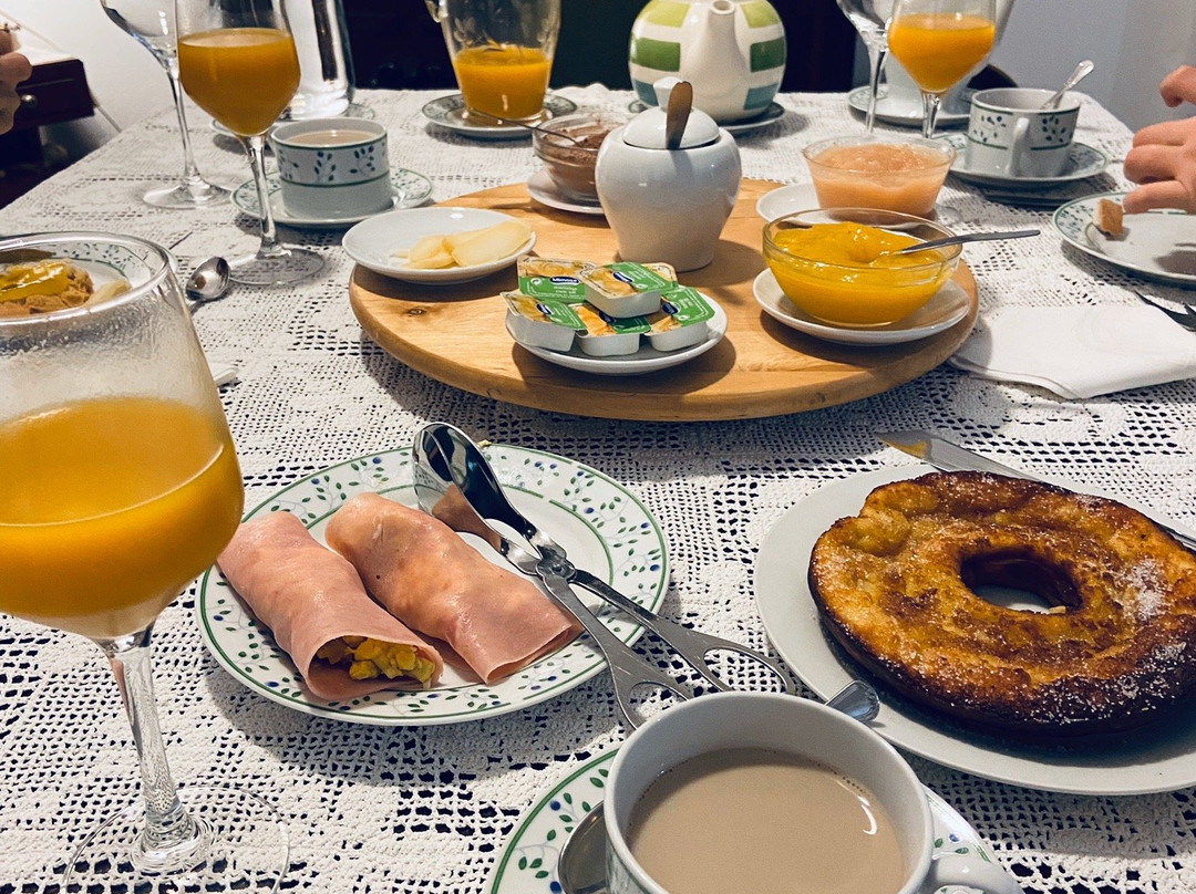 Quinta do Freixo主图