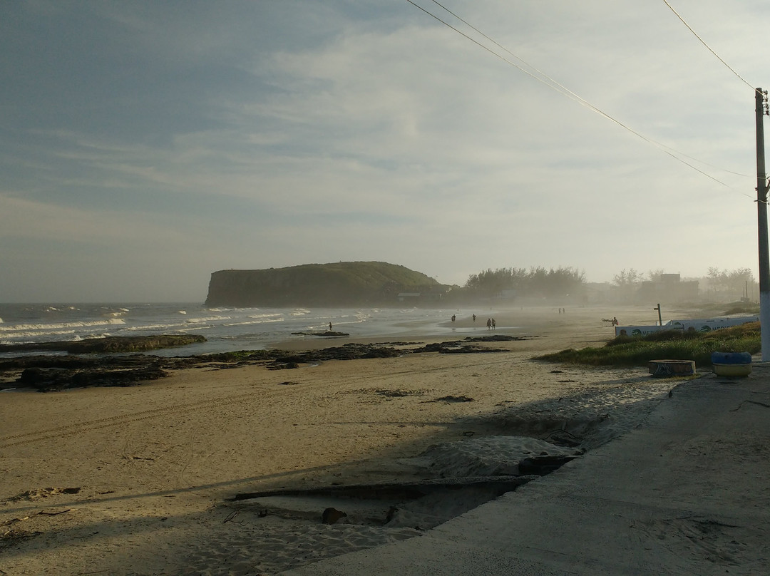 Praia da Cal景点图片