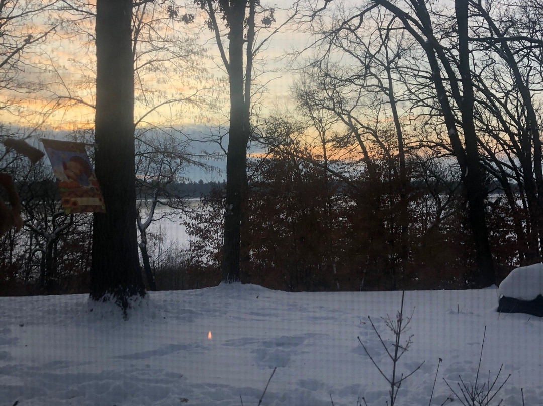 The Jewel of the Northwoods Bed & Breakfast主图