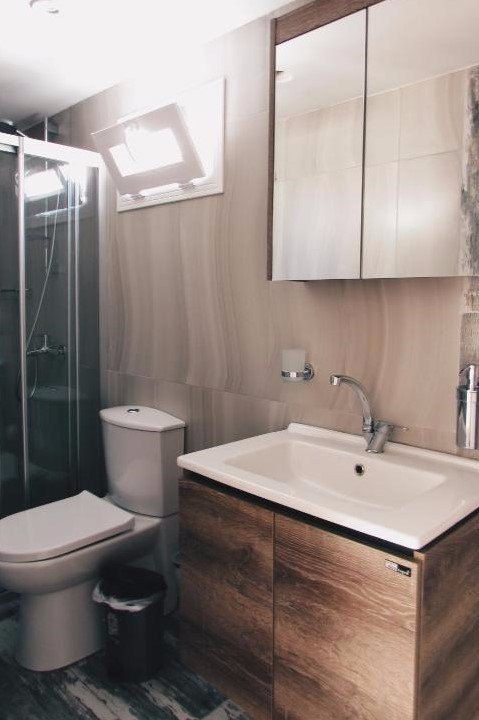 Sun Rays Girne Hotel主图