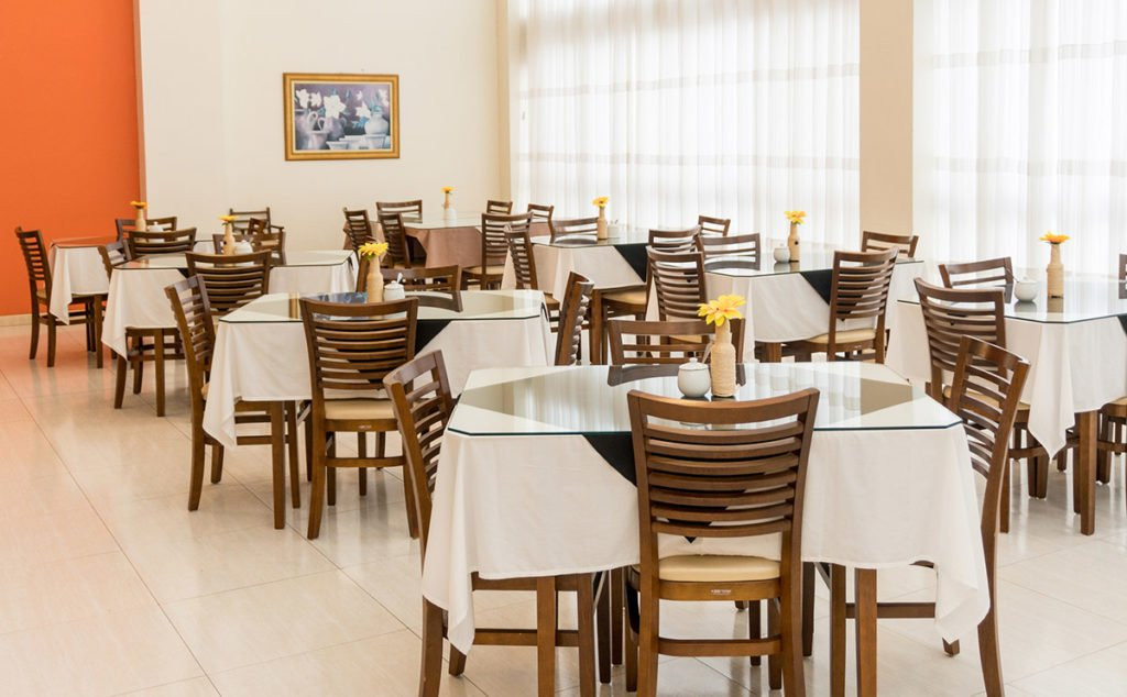 Hotel Dom Baroni主图