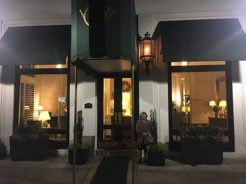 雷诺广场普兰特斯酒店主图