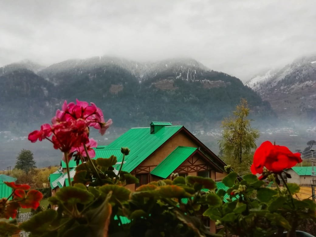 The Anantmaya Resort主图