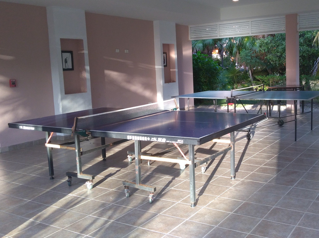 Hotel Playa Cayo Santa María主图