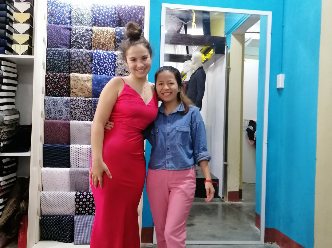 Y Tailor-会安必去景点