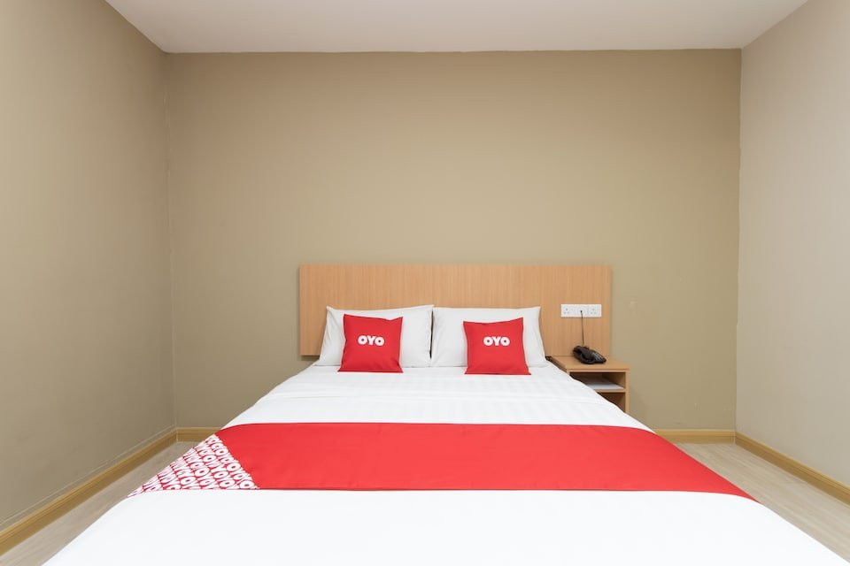 OYO 89344 Labuan Avenue Hotel主图