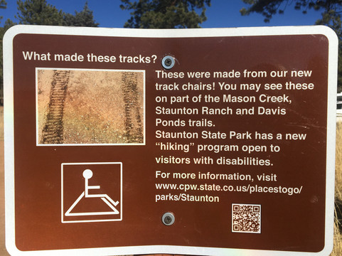 Staunton State Park-Pine必去景点