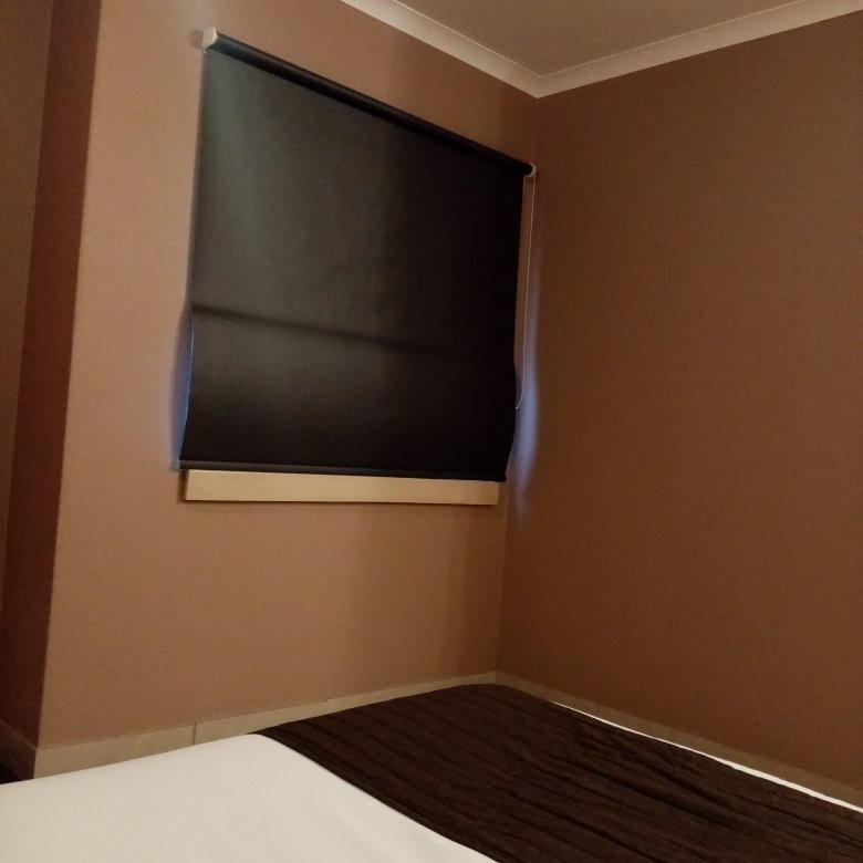 Sierra Square Hotel主图