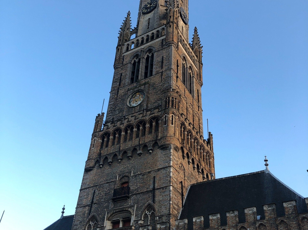 Abbey Tours景点图片