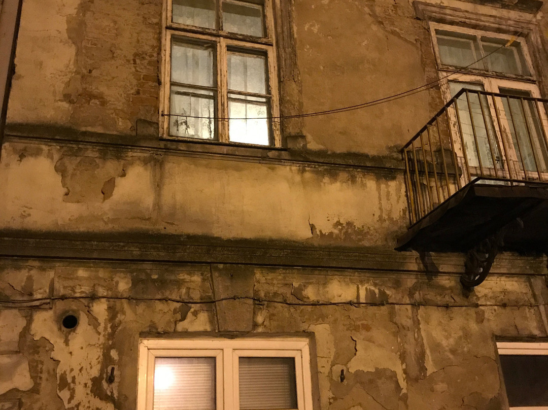 Piotrkow Old Town景点图片