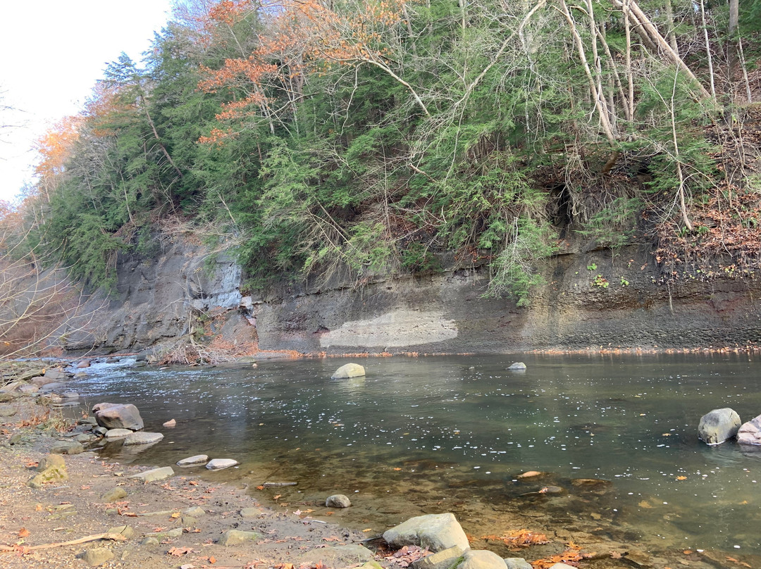 Bedford Reservation-克利夫兰必去景点