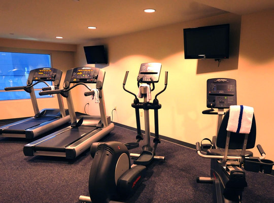 Apache Casino Hotel主图