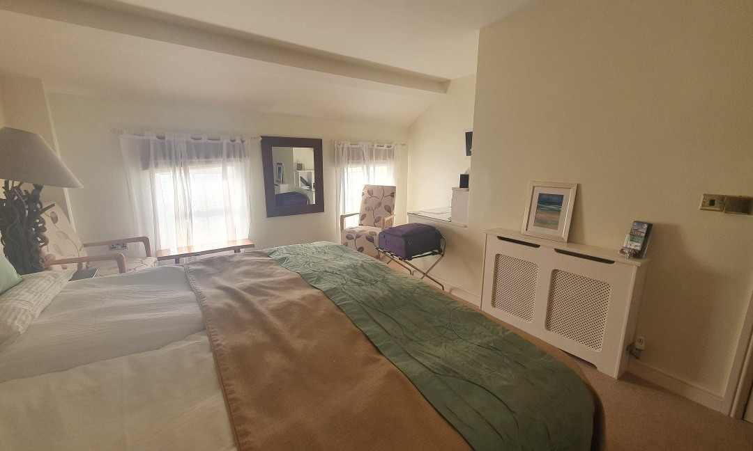 Wall Hill Farm Guest House主图