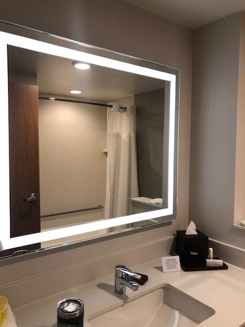 Fairfield by Marriott Edmonton International Airport主图