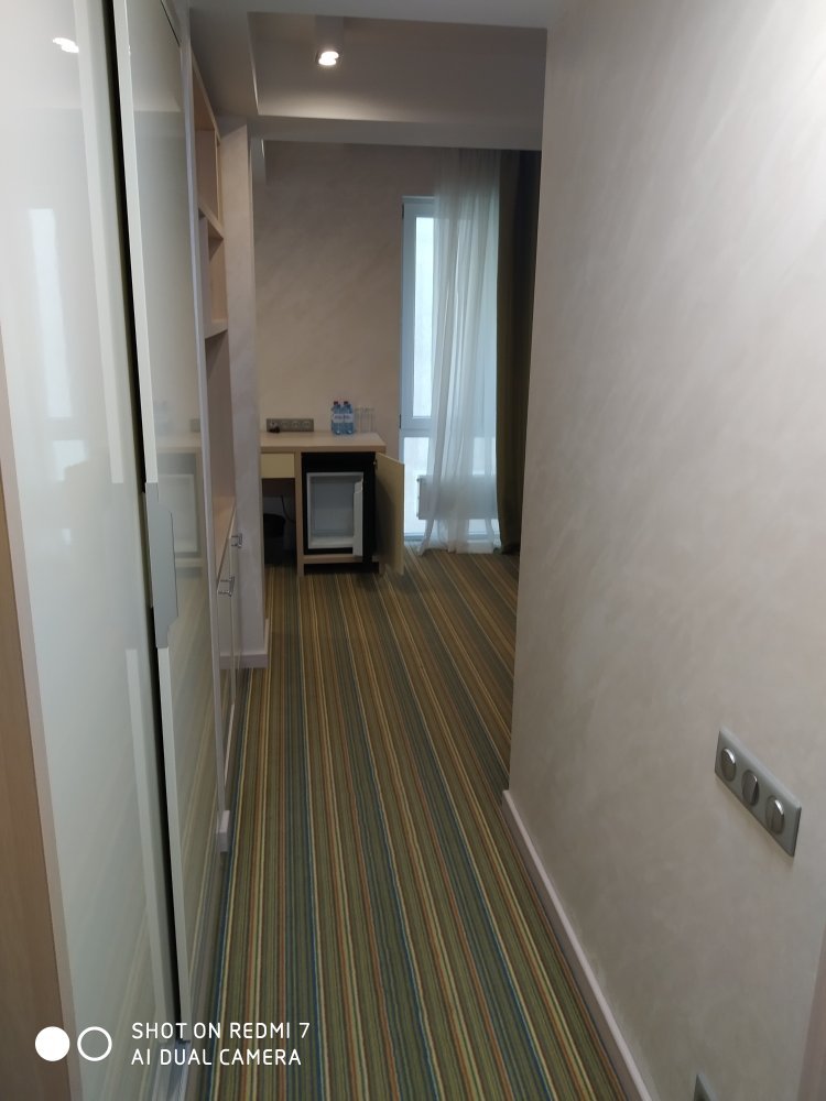 Hotel Talisman-官方
