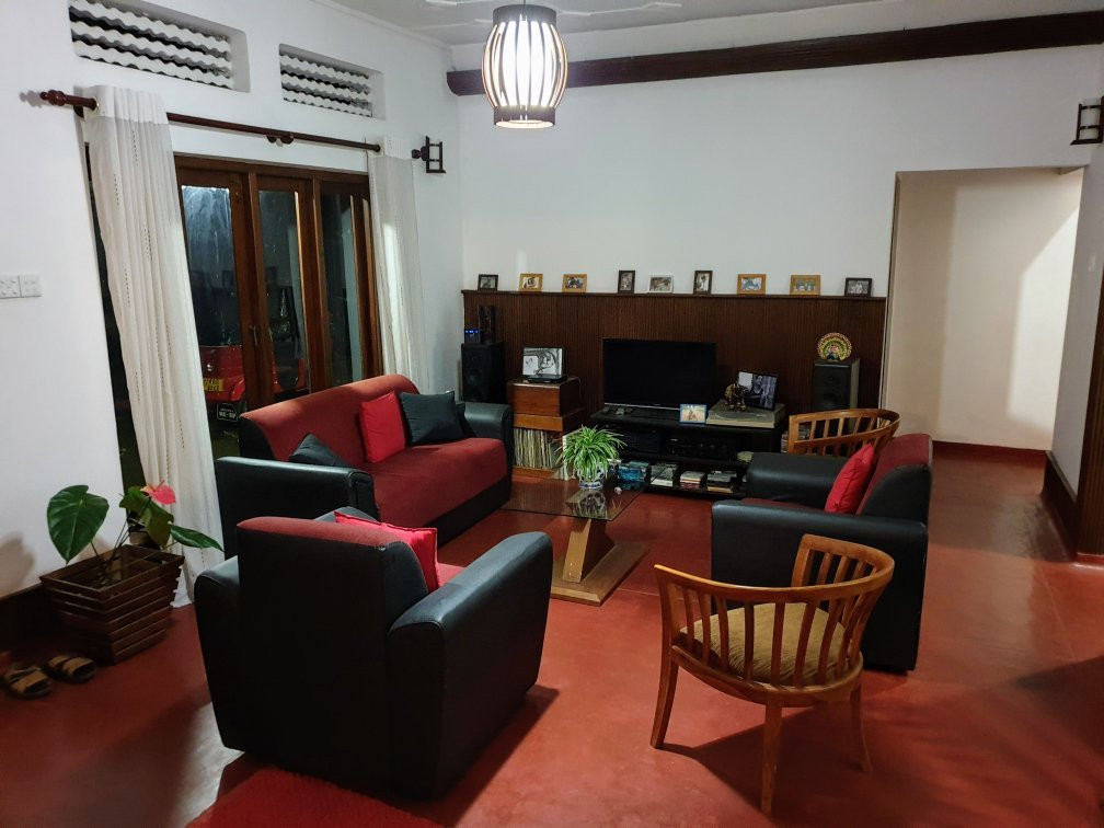 Mahaweli Shades主图