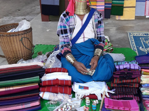 guide naywin Inle-Nyaungshwe必去景点