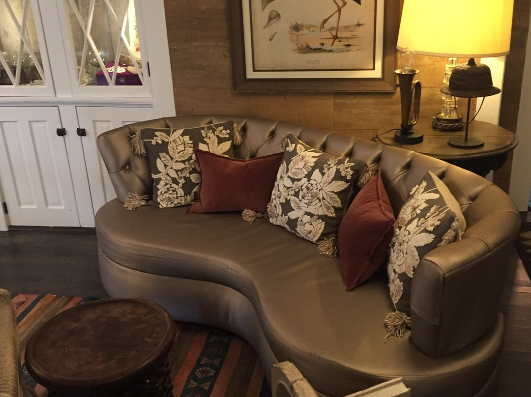 Shelter Harbor Inn主图