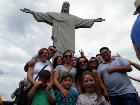 Venha para o Rio-里约热内卢必去景点