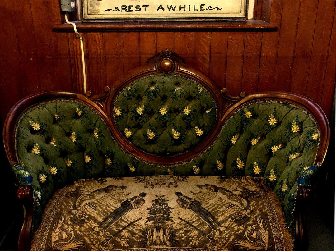 Wellington Heritage Museum-Wellington必去景点