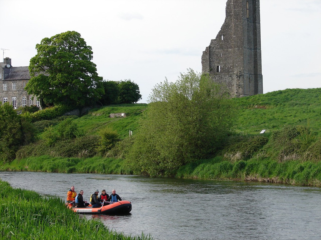 Boyne Valley Activities- Day Tours-Trim必去景点