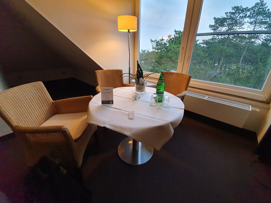 Hotel Windschur