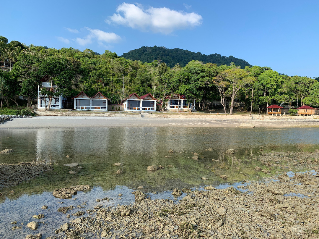 Pulau Weh Paradise主图
