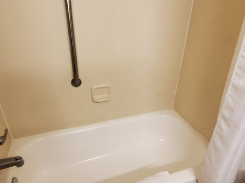 Comfort Inn & Suites主图