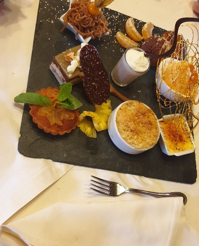 Hotel a l'Agneau主图