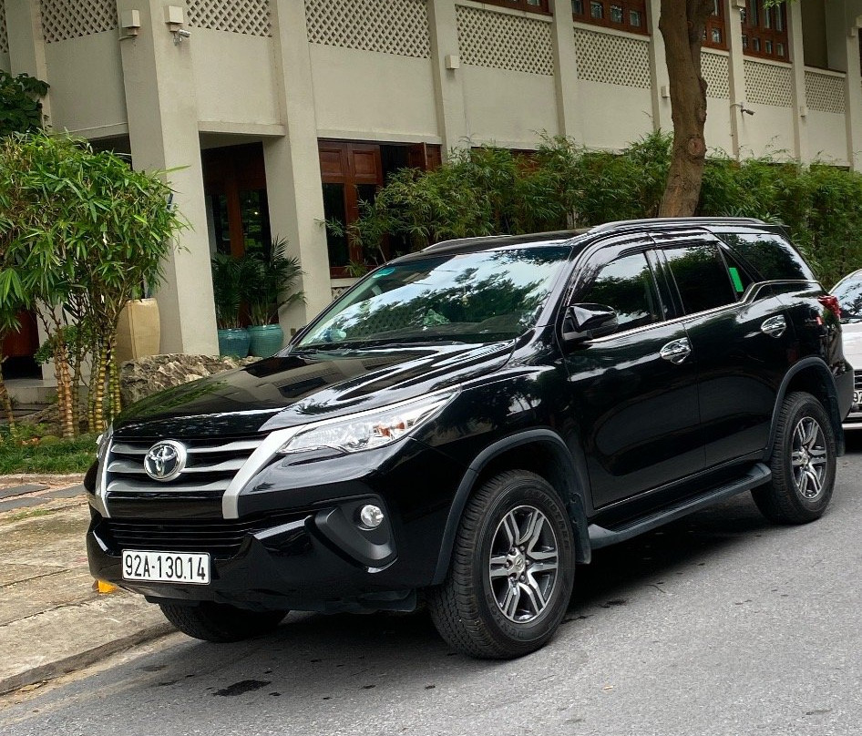 Hoi An Cheap travel car-会安必去景点