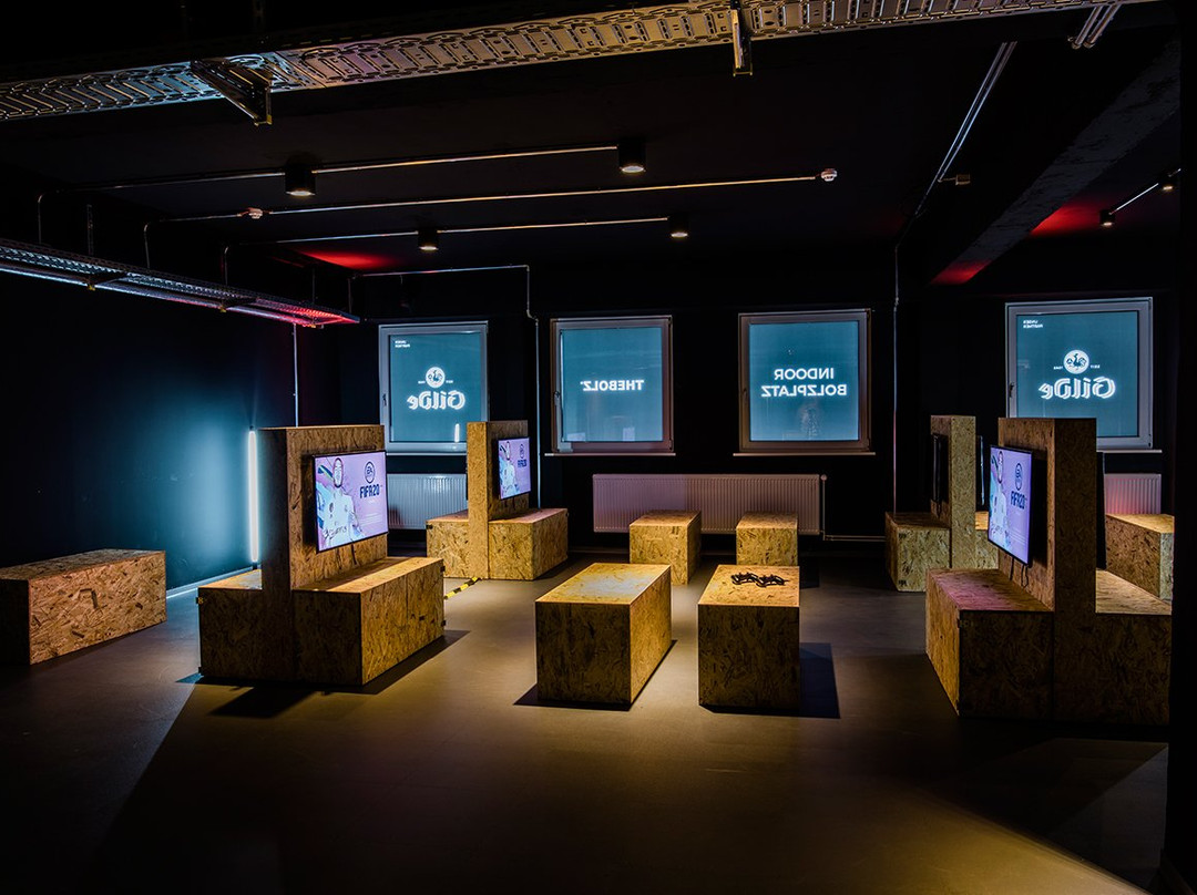 THEBOLZ-汉诺威必去景点