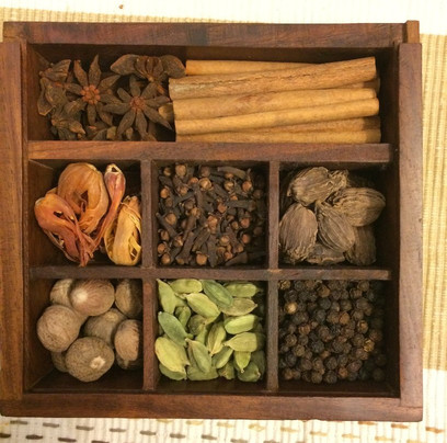 The Delhi Rasoi-新德里必去景点