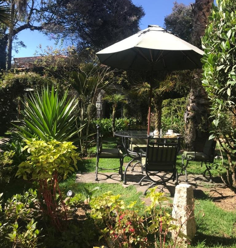 Mansion Alcazar Boutique Hotel主图