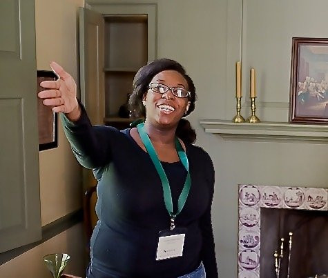 The Stephen Hopkins House-普罗维登斯必去景点