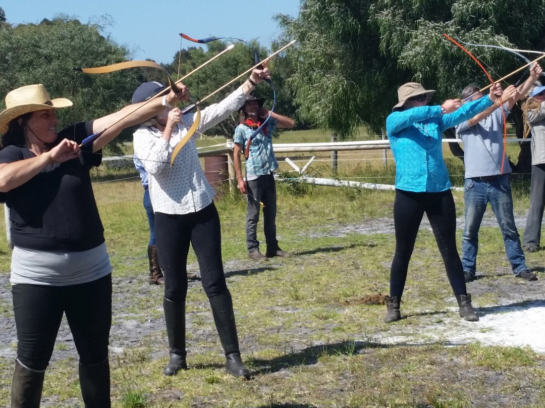 Brumbies Run-丹麦必去景点