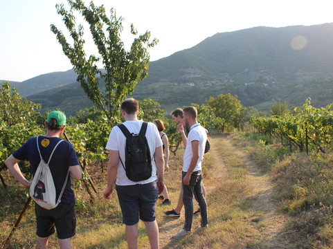 Tirana Day Trips-地拉那必去景点