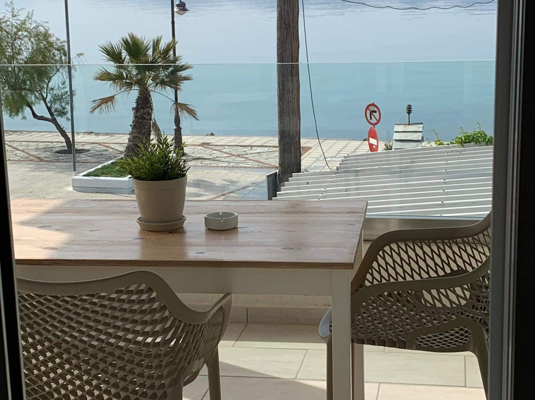 Oasi Luxury Apartments主图