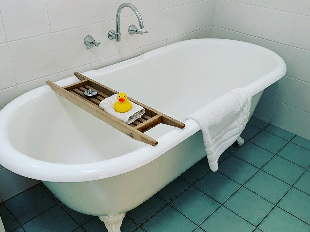 赫斯基森住宿加早餐旅馆主图