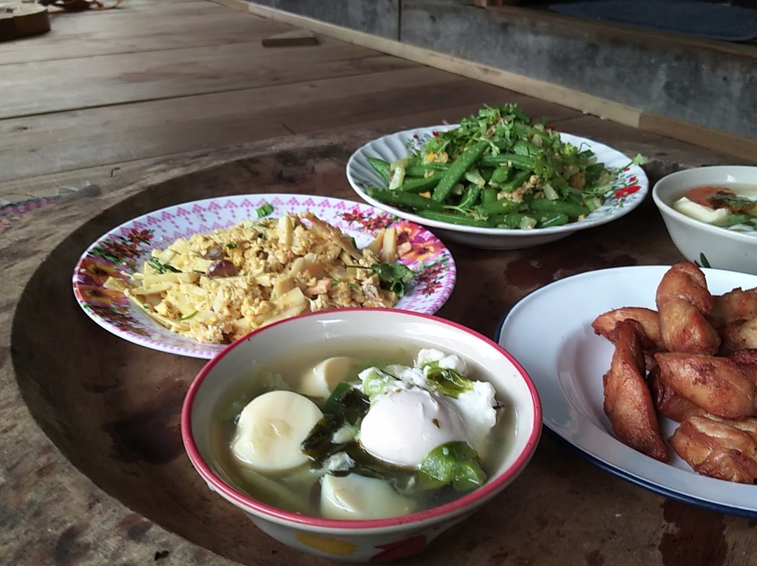 Mae Lan Kham Homestay主图