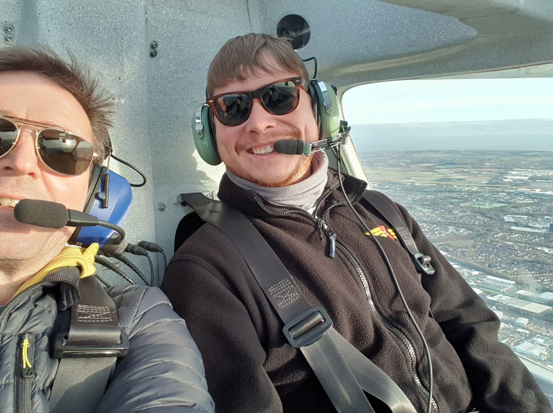North East Flying Club景点图片